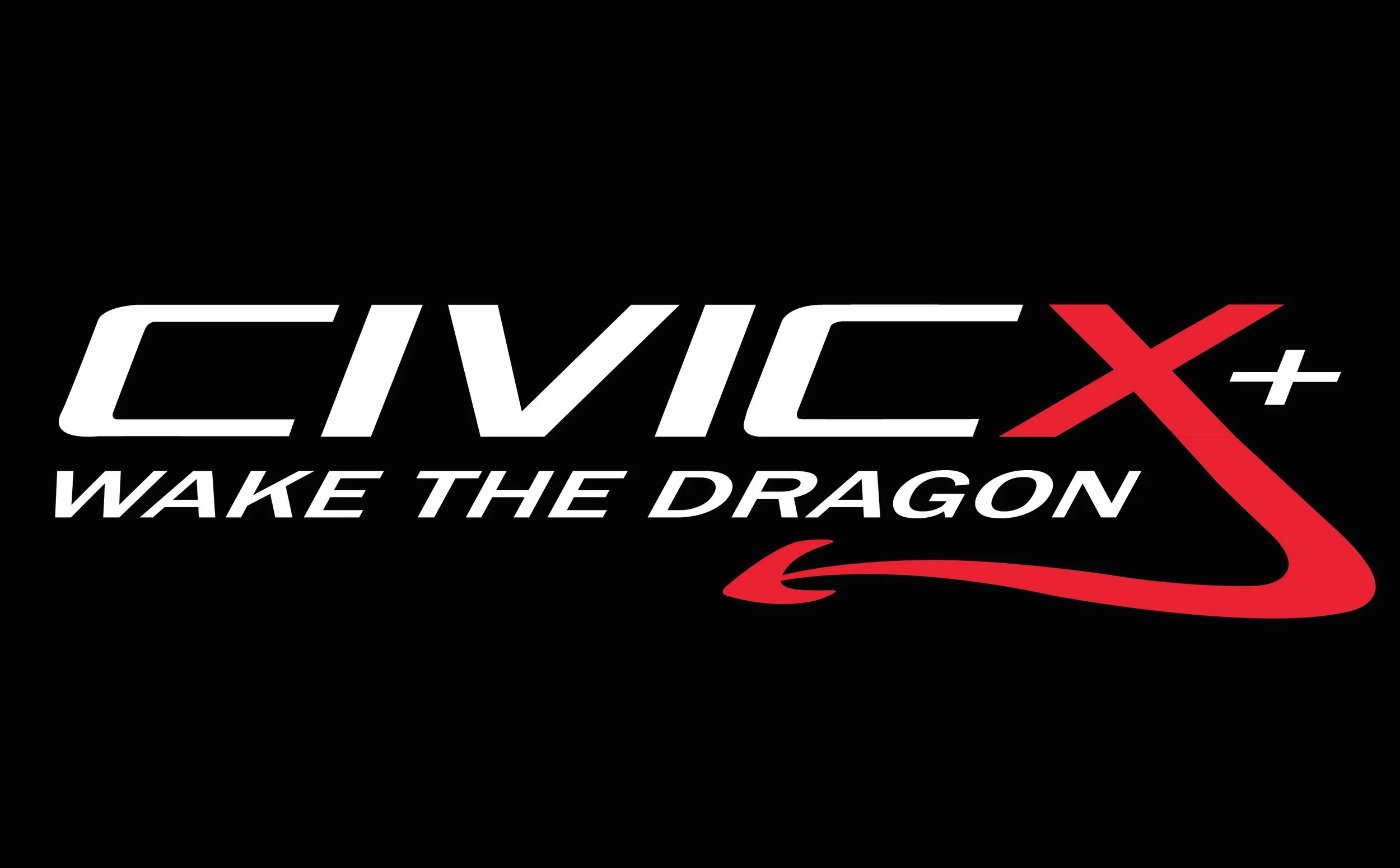 CivicX+ Wake the Dragon